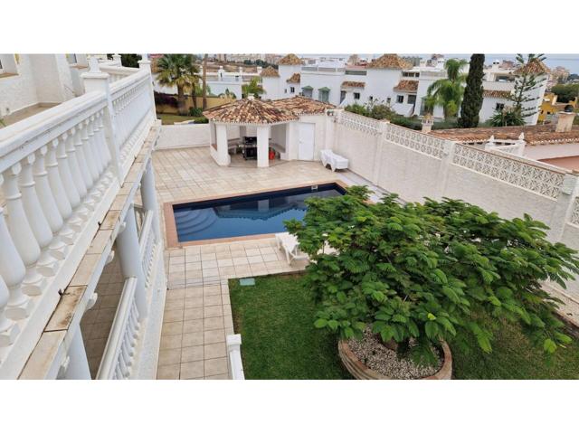 Casa unifamiliar en venta en Campo de Mijas photo 0