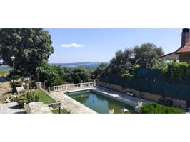 Casa en venta en Las Zorreras-Monte Encinar(28292) photo 0