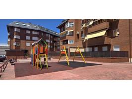 Piso en venta en Villalba Estación photo 0