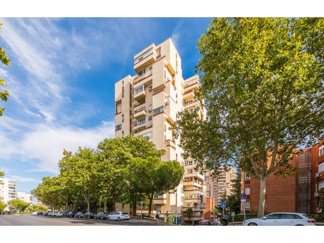 Piso en venta en Canillas(28043) photo 0