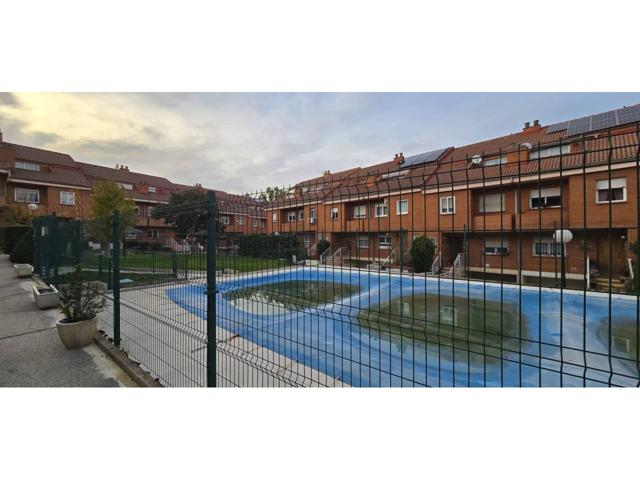 Piso en venta en Zona Club Deportivo Galapagar-Los Almendros photo 0
