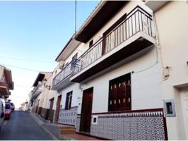 Casa adosada zona Calle Cruz del Cordero, Vélez-Málaga photo 0