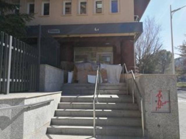 Local en venta en La Milagrosa-La Estrella-San Antón(02001) photo 0