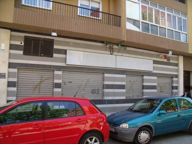 Local en venta en Santa Cruz-San Antonio Abad-Industria, Cañicas(02001) photo 0