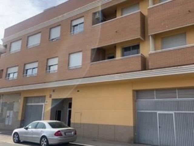 Garaje en venta en Vereda-Santa Teresa-Pedro Lamata-San Pedro Mortero(02006) photo 0