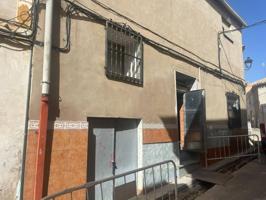 Casa en venta en Tobarra photo 0