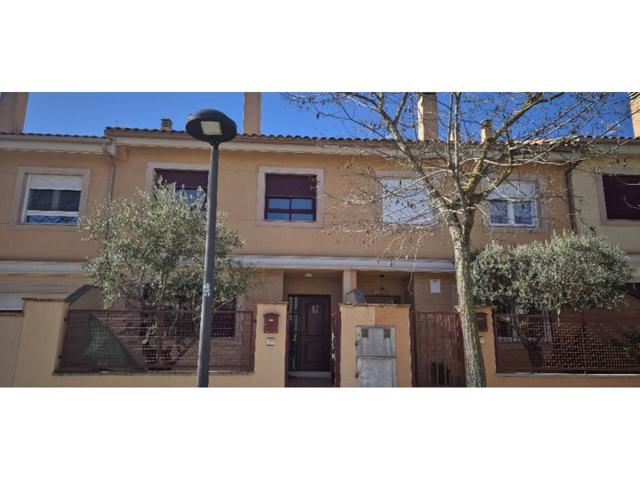 Adosado Almansa photo 0