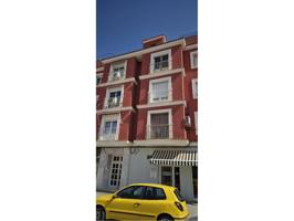 Piso en venta en Almansa photo 0