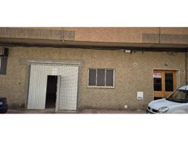Local en venta en Almansa photo 0