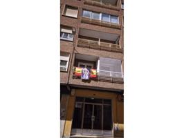 Piso en venta en Almansa photo 0