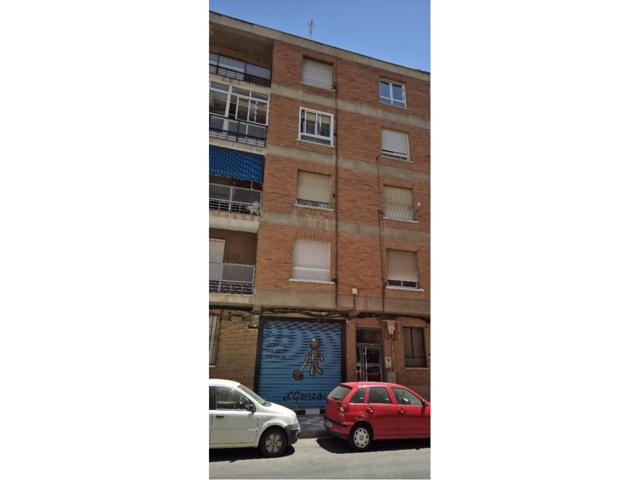 Calle Torres Quevedo, 47 photo 0