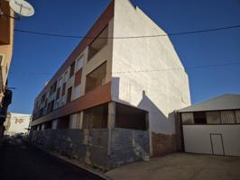 Edificio en construcción Casas-Ibañez photo 0