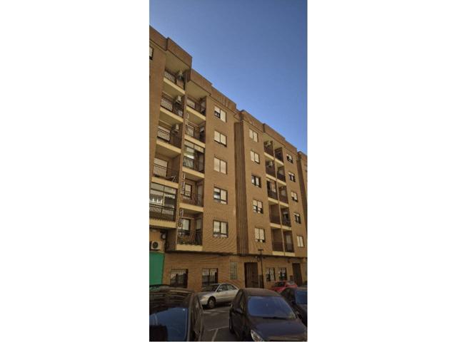 Vivienda zona PARQUE SUR photo 0