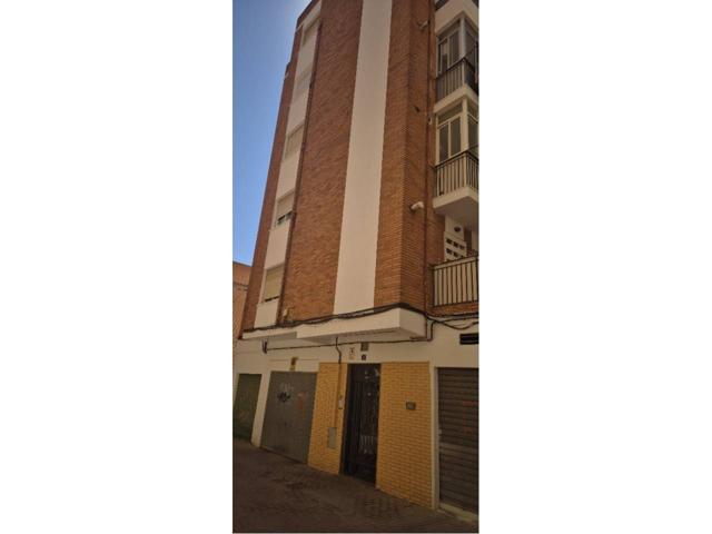 Vivienda Reformada Zona Ensanche photo 0