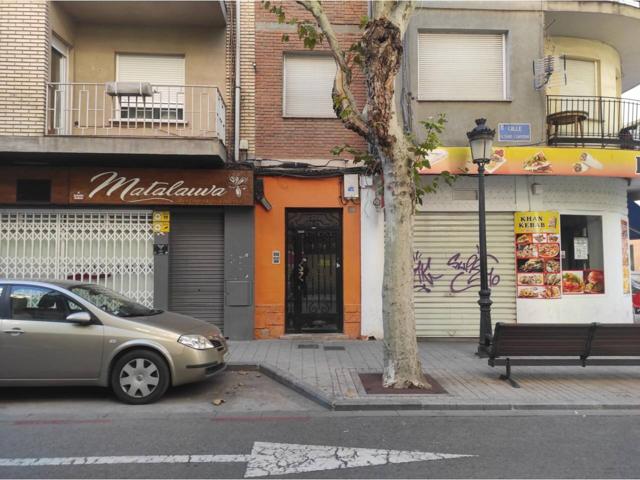 Inmueble ALQUILADO photo 0