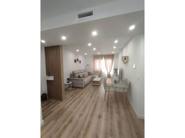 Vivienda en RENTABILIDAD photo 0