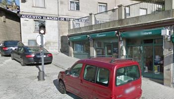 Local En venta en Ourense photo 0