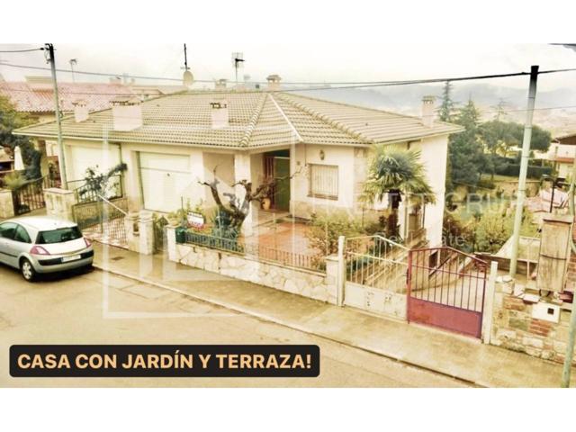 Casa en Sant Hilari Sacalm photo 0