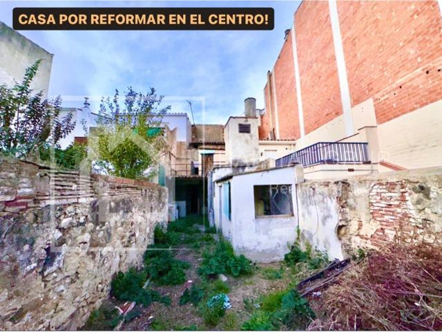Casa para reformar en Cassà de La Selva photo 0