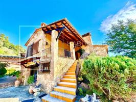 Chalet en Santa Cristina d'Aro photo 0