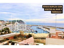 Atico duplex en venta en Palamós con vistas al mar! photo 0