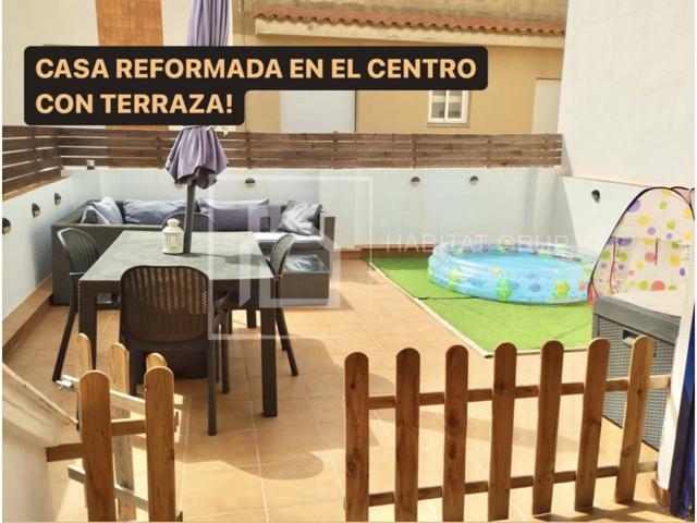 Casa en venta en Centre-El Pedró photo 0