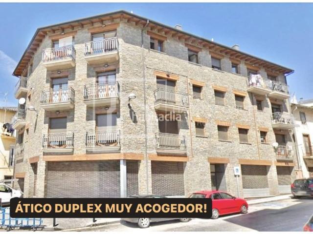 Atico en venta en Puigcerdà photo 0