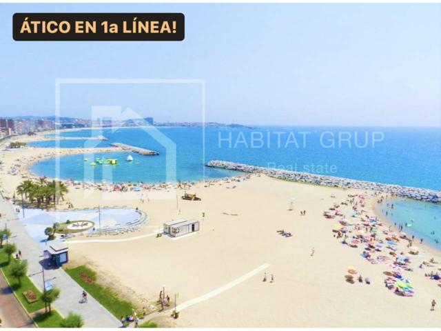 Atico en venta en Sant Antoni de Calonge photo 0