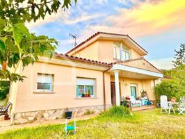 CHALET CON GRANDE JARDÍN EN SANTA CRISTINA D'ARO photo 0