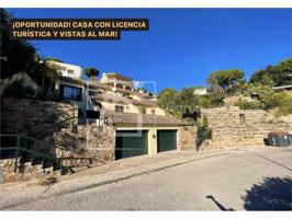 Casa en venta en Tossa de Mar photo 0