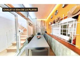 Casa en segunda línea de mar en Sant Antoni de Calonge photo 0