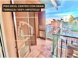 PISO CON GRAN TERRAZA EN EL CENTRO DE GIRONA! photo 0