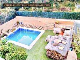 CASA A LA VENTA EN LLAGOSTERA (ELS ESCUTS) photo 0