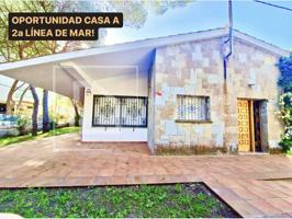 Casa en venta en Centre-Platja Gran photo 0