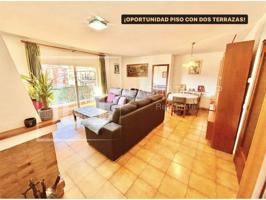PRECIOSO PISO EN LLAGOSTERA photo 0