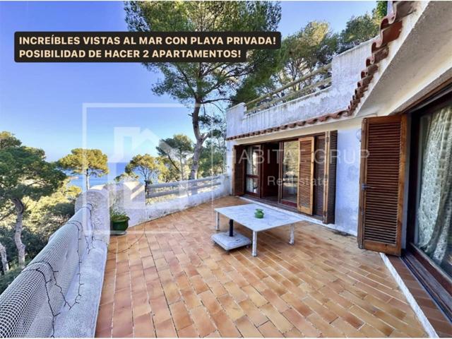 Casa en venta en Platja d'Aiguablava photo 0