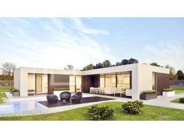 Terreno en venta en Llagostera photo 0