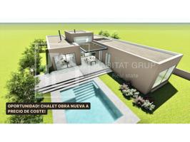 Casa en venta en Llagostera photo 0