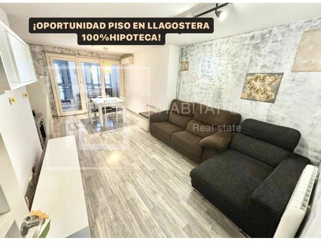 OPORTUNIDAD PISO EN LLAGOSTERA photo 0