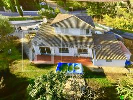 Chalet en venta en Santa Cristina d'Aro photo 0