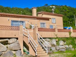 Casa en venta en Romanyà de la Selva photo 0