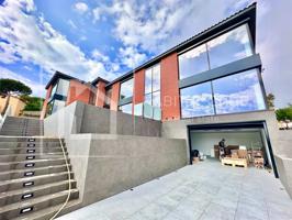 Venta de una espectacular casa en Sant Feliu de Guíxols photo 0