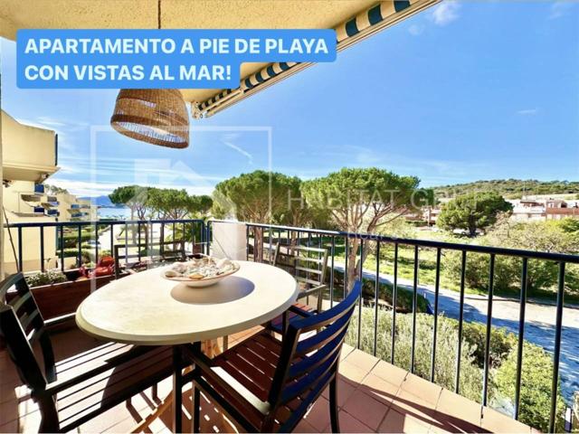 Apartamento en Llançà con vistas al mar! photo 0