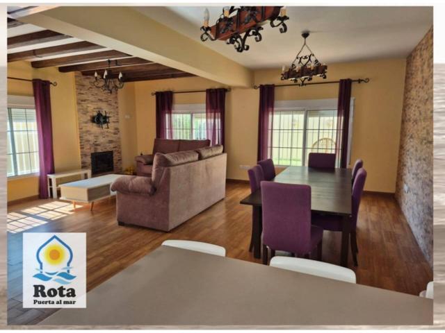 Venta de villa en Rota photo 0