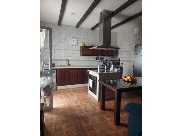 Casa en venta en Centro-Doña Mercedes(41702) photo 0