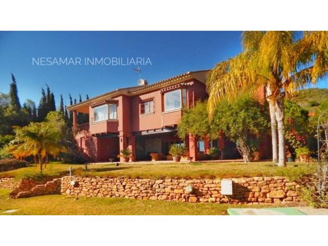 Casa unifamiliar en venta en Mijas Pueblo-Sierra(29650) photo 0