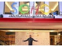 ¡Alquiler de larga temporada en el Soho de Málaga! 🏙️✨ photo 0