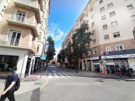 ¡Alquiler de larga temporada en el Soho de Málaga! 🏙️✨ photo 0