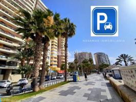 Plaza de garaje en La Malagueta, Málaga photo 0