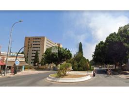 Alquiler de piso amueblado en la zona Hospital Civil-Hospital Materno, Málaga photo 0